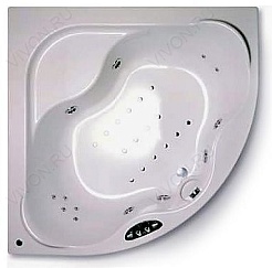 Ravak  Комплект гидромассажа Ravak Sport Plus Hydro/Air Standart – фотография-1